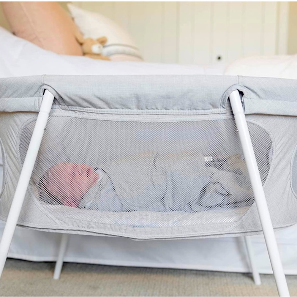 Baby bassinet